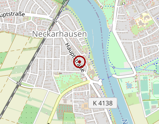 Karte: Goppold Doris