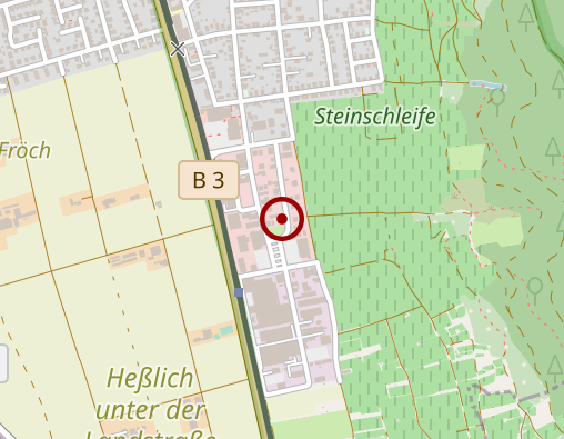 Karte: Edelmann Margit