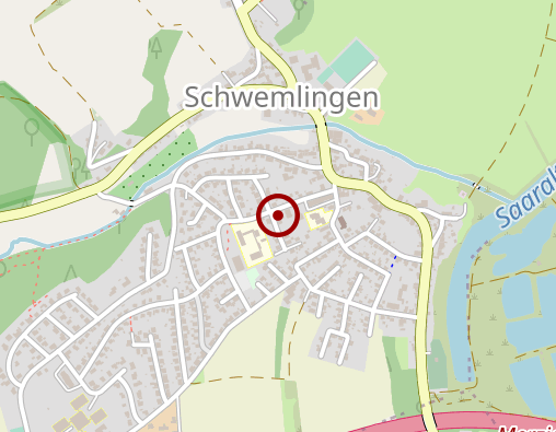 Karte: Laurentius-Apotheke