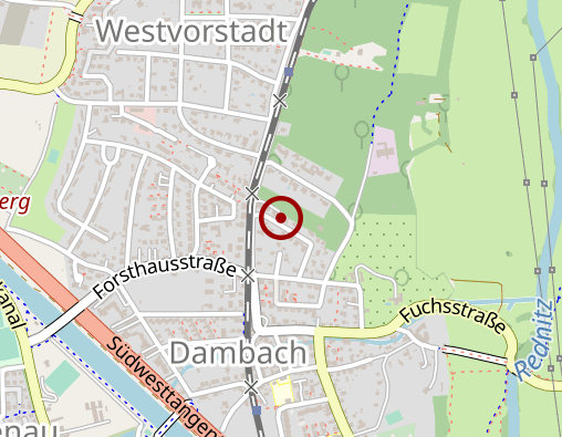 Karte: Hambitzer Manfred Dr. Dipl.-Psychologe