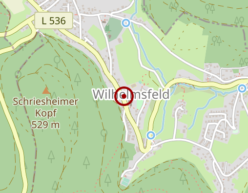 Karte: Zirbel Diana Dr. med.