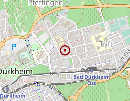 Karte: beHome