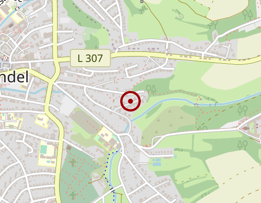 Karte: Spaniol Justina Dipl.-Soz.päd.