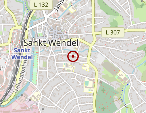 Karte: Reichardt Hans-Peter,