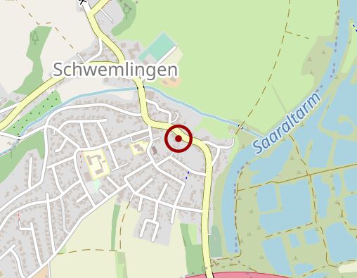 Karte: Wacheck-Heinz, Arthur