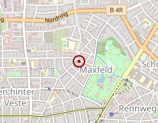 Karte: DeinSchluesseldienst