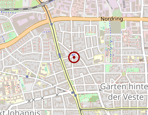 Karte: Kayser Sabrina Praxis für Psychotherapie