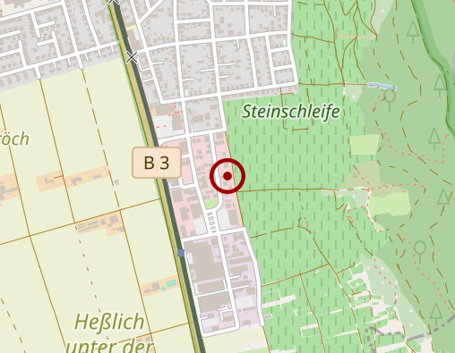 Karte: Richter-Bernewitz Kornelia