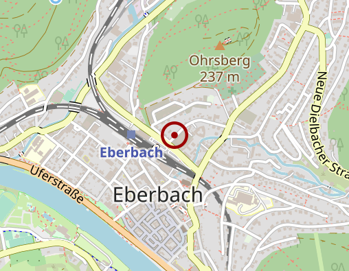 Karte: Lebensrad - Haus der Pflege Alten- und Pflegeheim