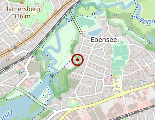 Karte: Weinkötz Stephan Taxifuhrunternehmen