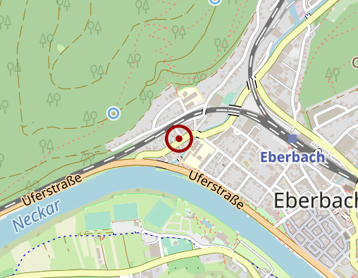 Karte: Dietz Andreas