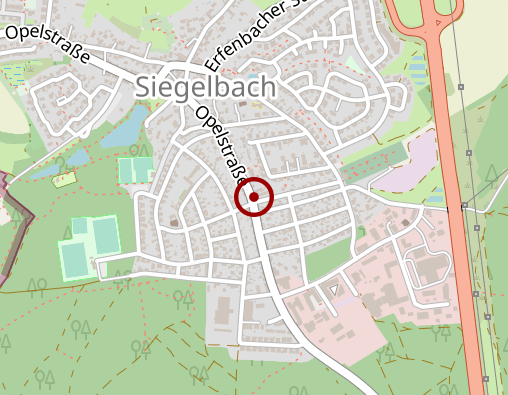 Karte: Reitmayer Markus