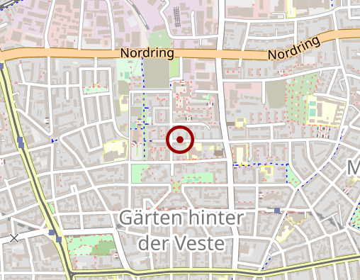 Karte: Jauernik Elke Barbara Praxis für klassische Homöopathie