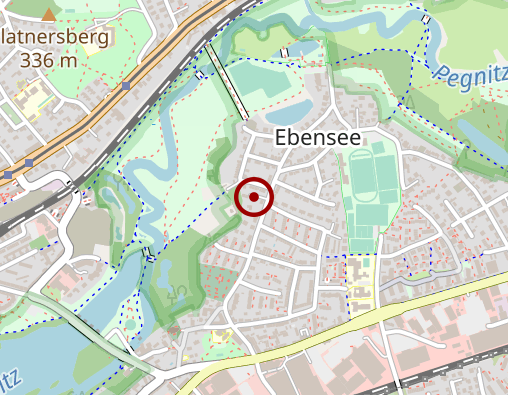 Karte: Stegelmann Elke Dipl.-Psych. Psychologische Psychotherapeuten