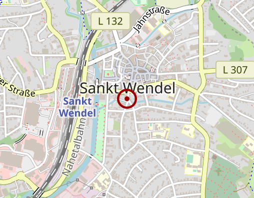 Karte: Hardin-Fabian A.M. Dr.