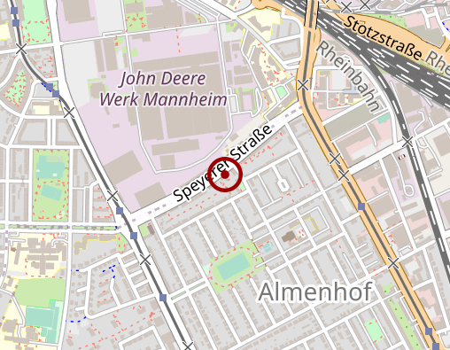 Karte: Jelinek Bernd