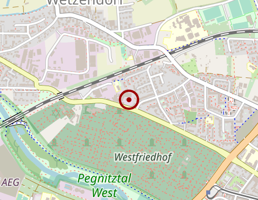 Karte: Engelmann Gisela Ergotherapie