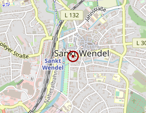 Karte: Fuhrmann Pia Dipl.Psychologin