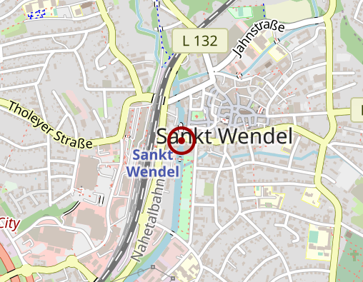 Karte: Baltes Birgit