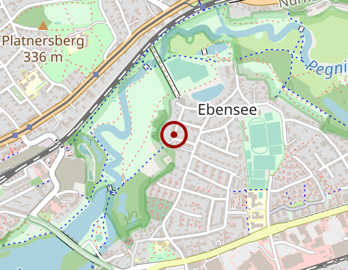 Karte: Bünte Susanne Dr.med.