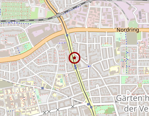 Karte: Baierlein Hermann Dr.