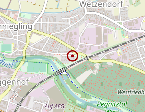 Karte: Hackelbörger Sabine Dipl.-Psychologin Kinder- und Jugendlichenpsychotherapeutin