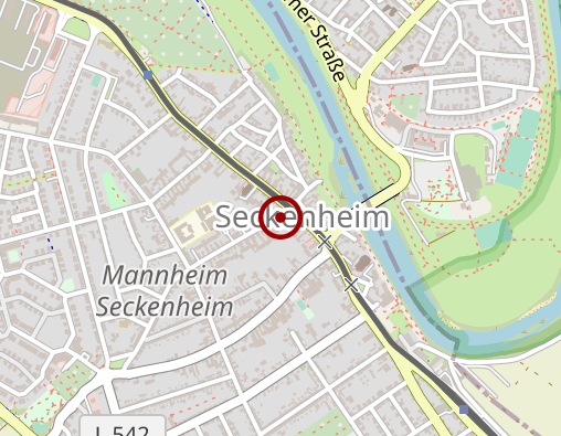 Karte: Zhang-Thorn Qian Dr. med.