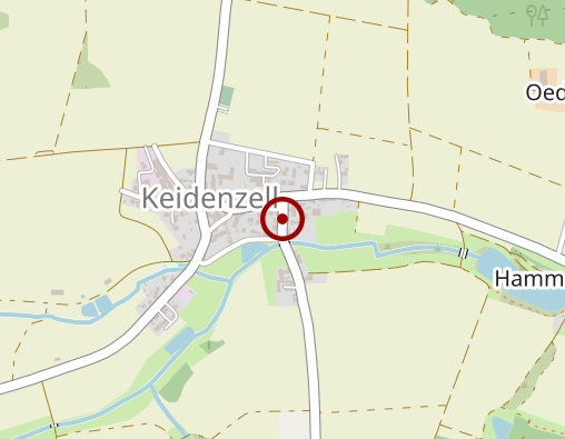 Karte: Alltagsbegleiter