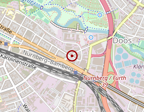 Karte: Haushaltsnahe Dienstleistungen