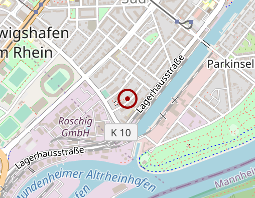 Karte: Hofmann Cornelia