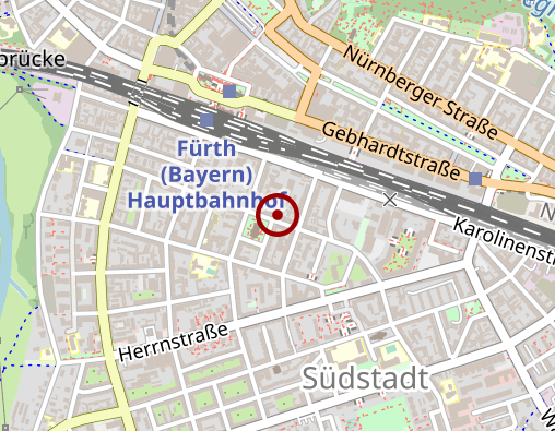 Karte: Oriwol-Schwab Christiane