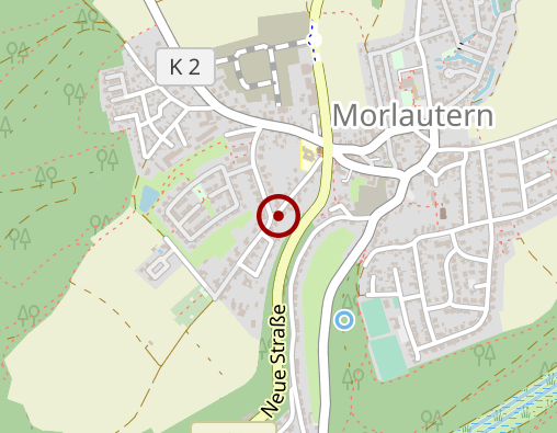 Karte: Hessing-Rinnert Barbara Dipl.Psychologin