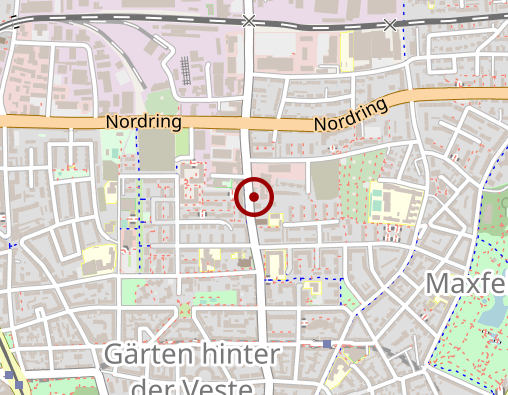 Karte: Hartmann Ursula Ernährungsberatung