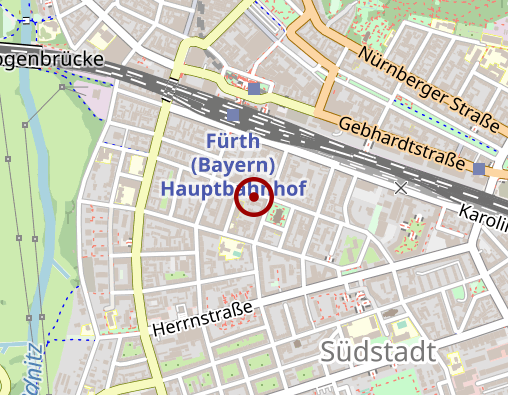 Karte: Scholzen Psychotherapie (HeilPrG)