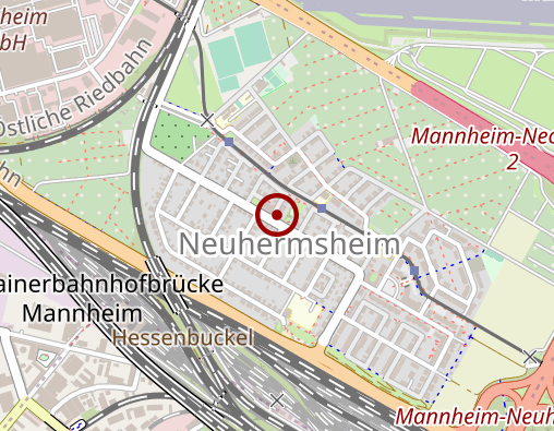 Karte: Pflegedienst Alp