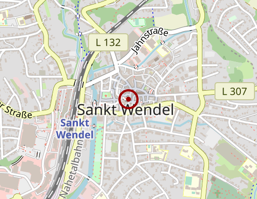 Karte: Alte Apotheke