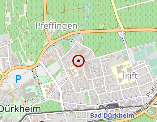 Karte: Weidhaas Hans-Jochen, Lorch-Weidhaas Sonja