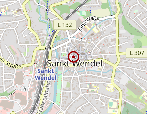 Karte: Lezaud Nicolas