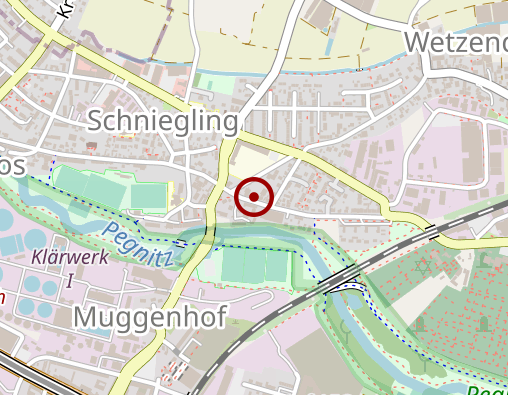 Karte: Lamatsch Doris