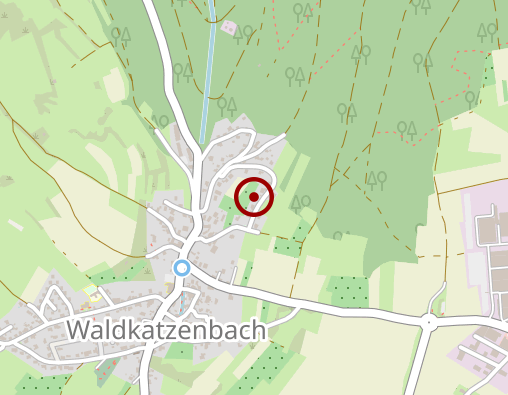 Karte: Fuckert Dorothea Dr.med.