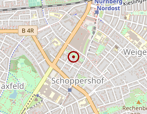 Karte: Rusch Gabriela Anna Heilpraktikerin