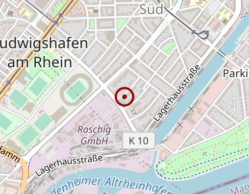 Karte: Hochreither Erika Dipl.-Psychologin