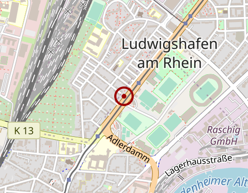 Karte: Pitule Hannelore Dr.med.