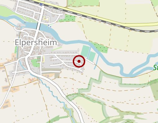 Karte: Deeg-Kraus Silvia Heilpraktikerin