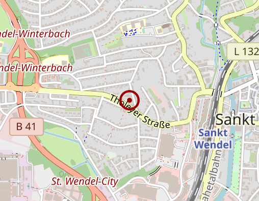 Karte: Felix Knapp GmbH