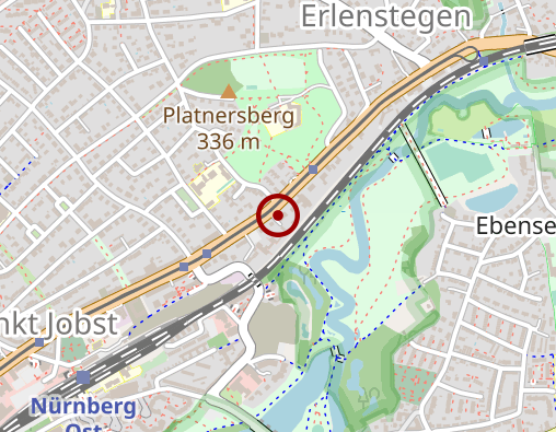 Karte: Yoya-Studio Menikheim und Menikheim GbR