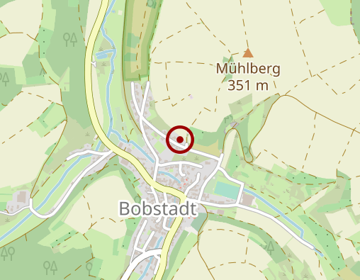 Karte: Beier Silke Krankengymnastikpraxis