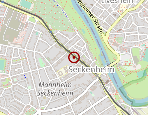 Karte: Mueller Cornelius Dr.med.