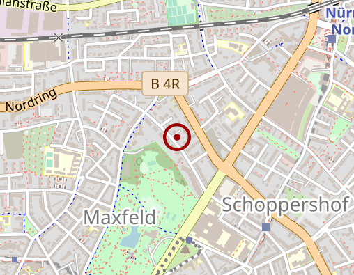 Karte: Jungkunz Werner Dr.med.