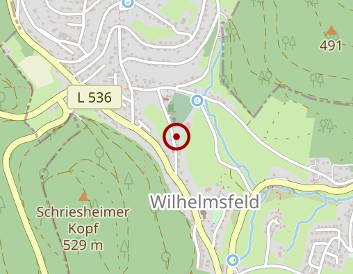 Karte: Adelhelm Rosemarie